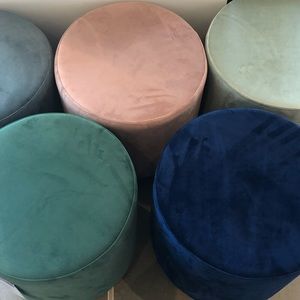 Meet your Posher, Angelina